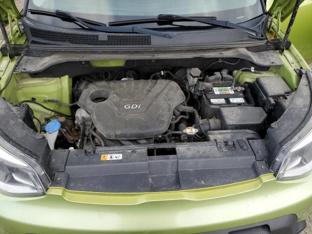 KNDJN2A20F7768904 | 2015 KIA SOUL