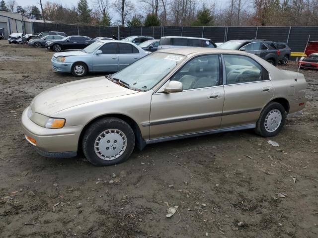 1995 Honda Accord Sedan LX