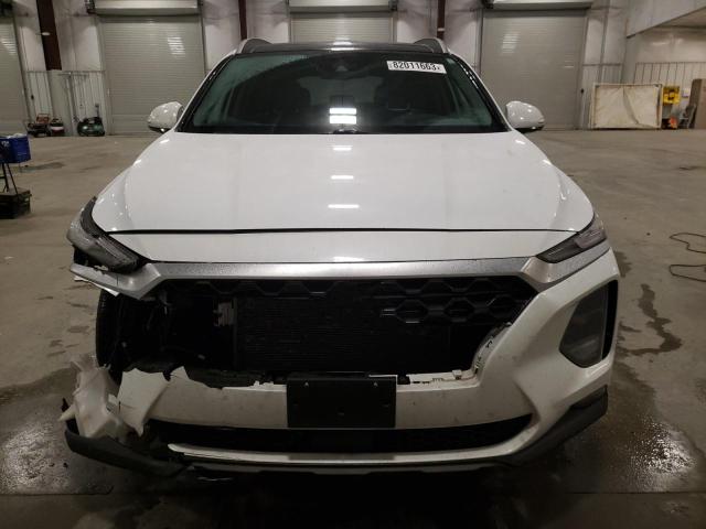 5NMS5CAD6KH003047 | 2019 HYUNDAI SANTA FE L