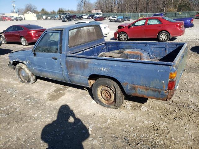 JT4RN50R1F0091700 | 1985 Toyota pickup 1/2 ton rn50