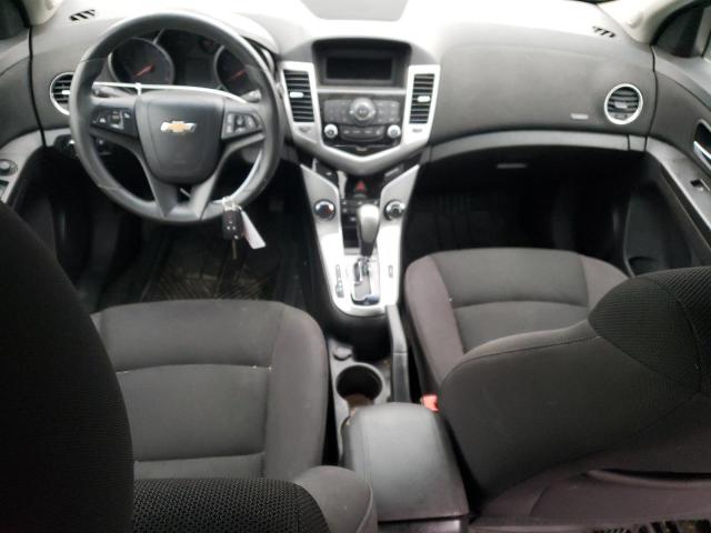 1G1PC5SB6F7245136 | 2015 CHEVROLET CRUZE LT