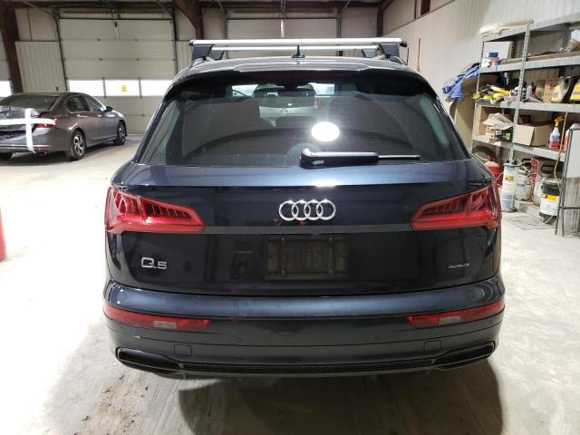 WA1ENAFY1L2102694 2020 AUDI Q5, photo no. 6