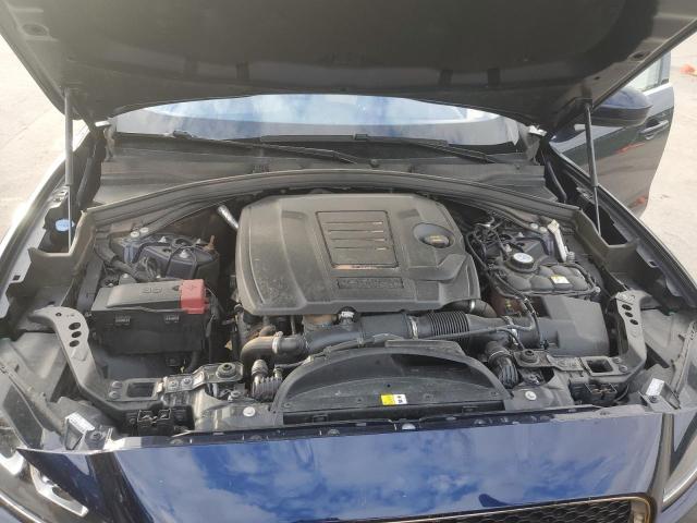 2020 JAGUAR F-PACE PRE - SADCK2FX5LA625648