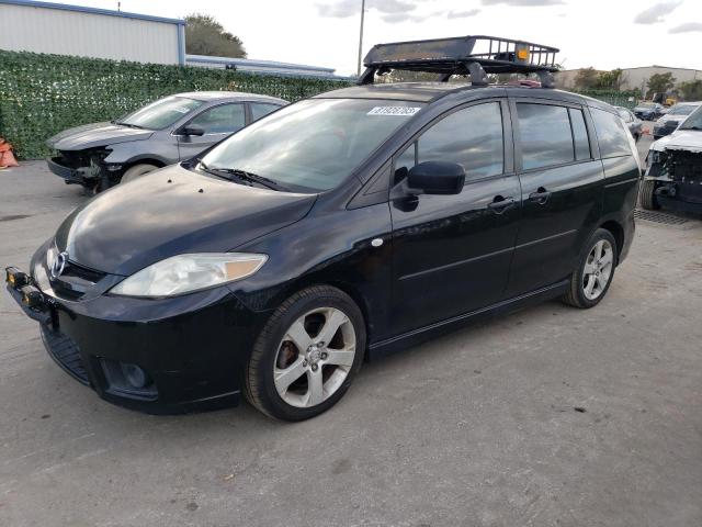 2007 Mazda Mazda5 