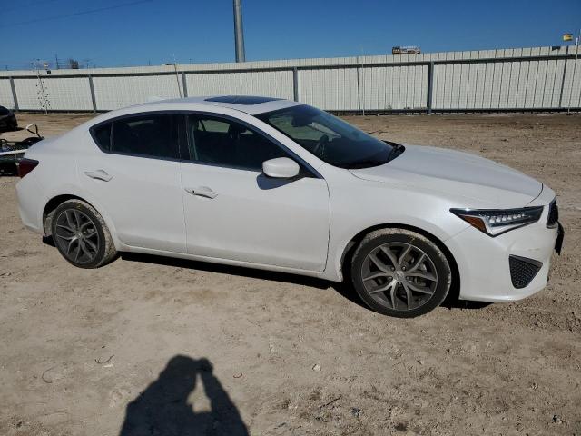 19UDE2F74KA007857 | 2019 ACURA ILX PREMIU