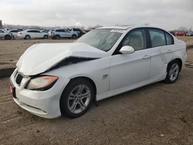 2008 BMW 3 Series 328i