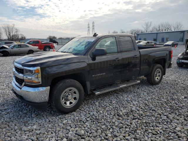 2018 Chevrolet C/K 1500 