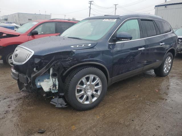 2011 Buick Enclave CXL