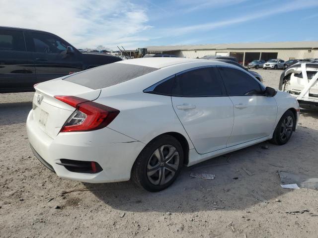 2016 HONDA CIVIC LX - 2HGFC2F5XGH570062