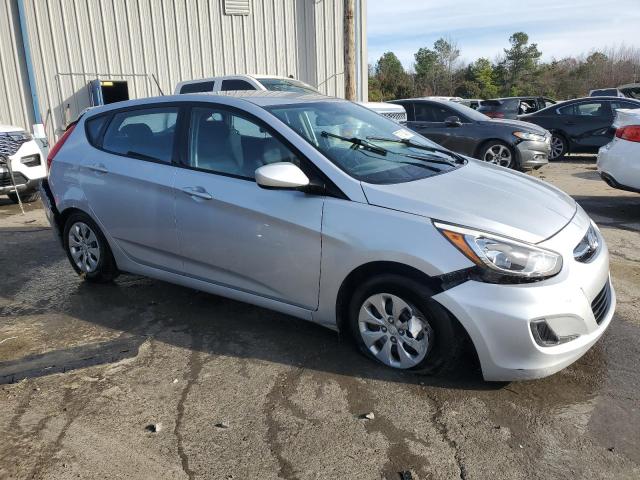 KMHCT5AE6GU290108 | 2016 HYUNDAI ACCENT SE