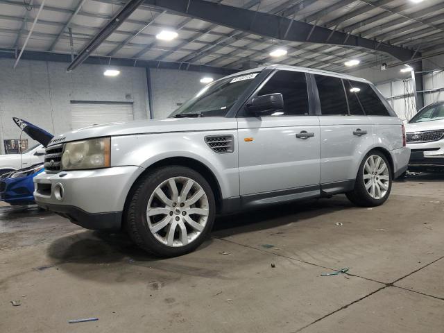 2006 Land Rover Range Rover Sport Supercharged