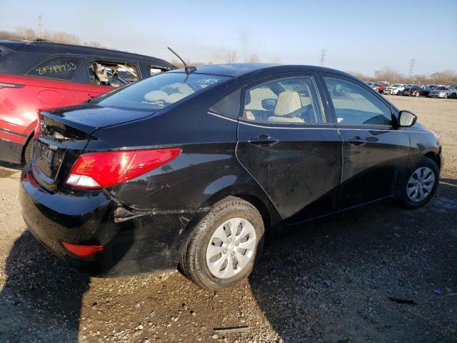 KMHCT4AE8GU156081 | 2016 HYUNDAI ACCENT SE