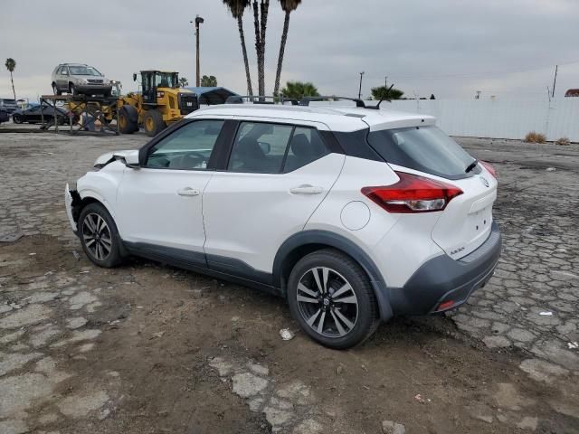 3N1CP5CUXKL502205 | 2019 NISSAN KICKS S