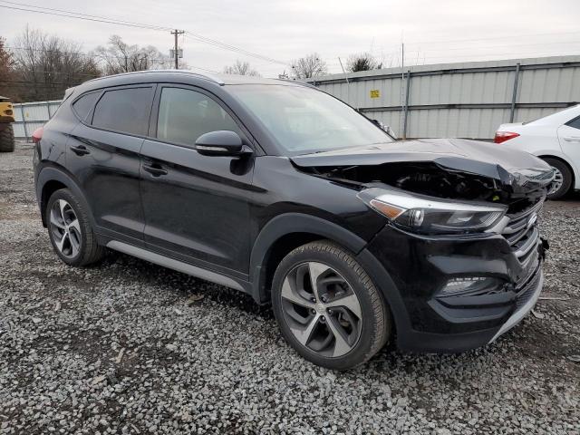 KM8J3CA20HU388571 | 2017 HYUNDAI TUCSON LIM