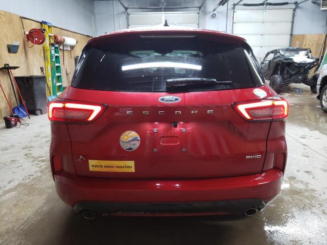 2023 FORD ESCAPE ST - 1FMCU9MN1PUA03435