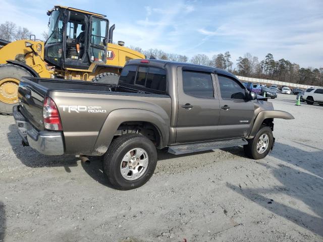 5TFLU4EN7EX108174 | 2014 TOYOTA TACOMA DOU