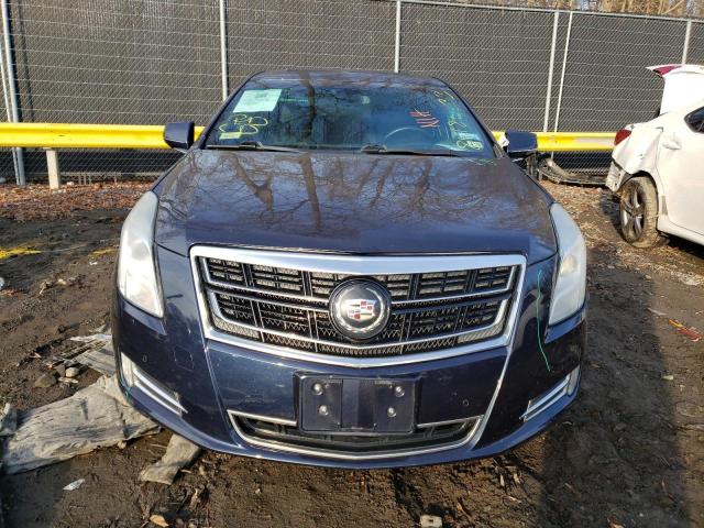 2015 CADILLAC XTS VSPORT - 2G61W5S8XF9175943