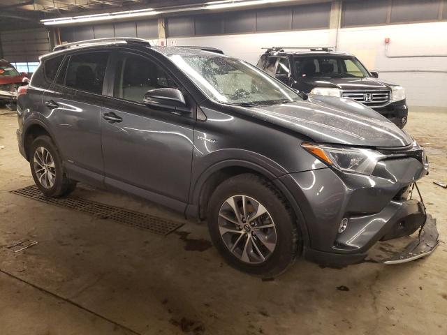 JTMRJREV6HD149594 | 2017 TOYOTA RAV4 HV LE