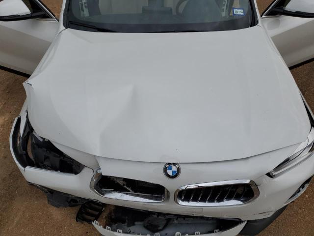 WBXYH9C06L5P43848 | 2020 BMW X2 SDRIVE2