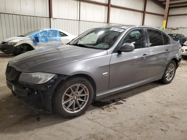 2010 BMW 3 Series 328xi