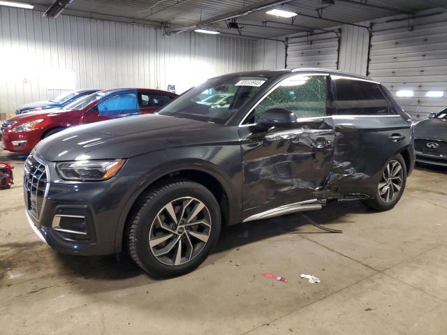 2021 Audi Q5 Premium Plus