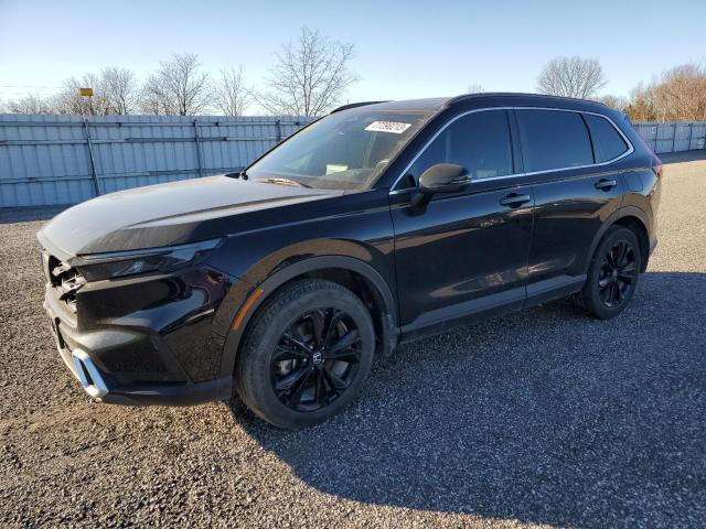 2023 HONDA CR-V SPORT - 2HKRS6H90PH200199