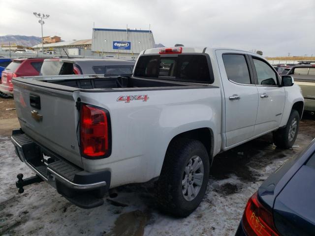 1GCGTCE39G1391843 | 2016 CHEVROLET COLORADO L