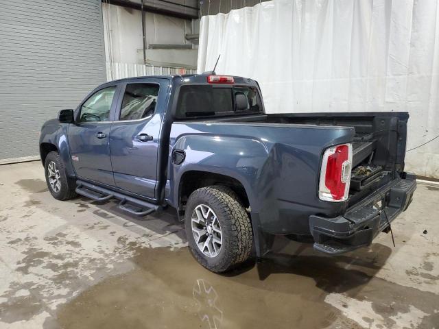 2019 GMC CANYON ALL 1GTG6FEN2K1258182
