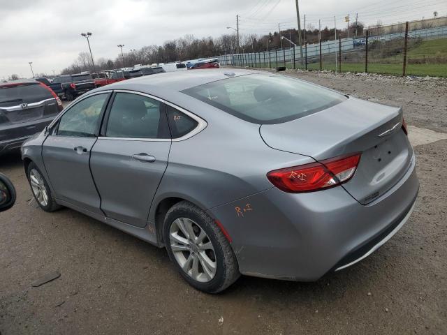 1C3CCCAB0FN546352 | 2015 CHRYSLER 200 LIMITE