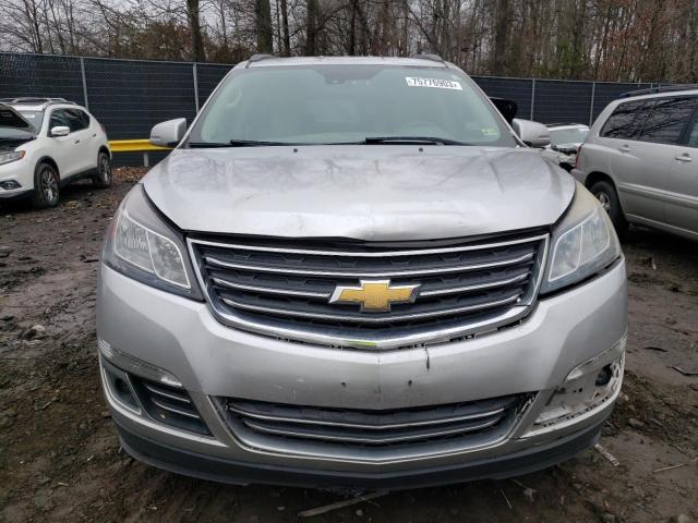 1GNKVJKD0FJ375171 | 2015 CHEVROLET TRAVERSE L