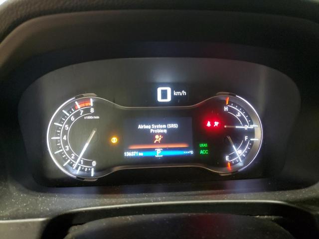 2017 HONDA PILOT TOUR - 5FNYF6H95HB500742