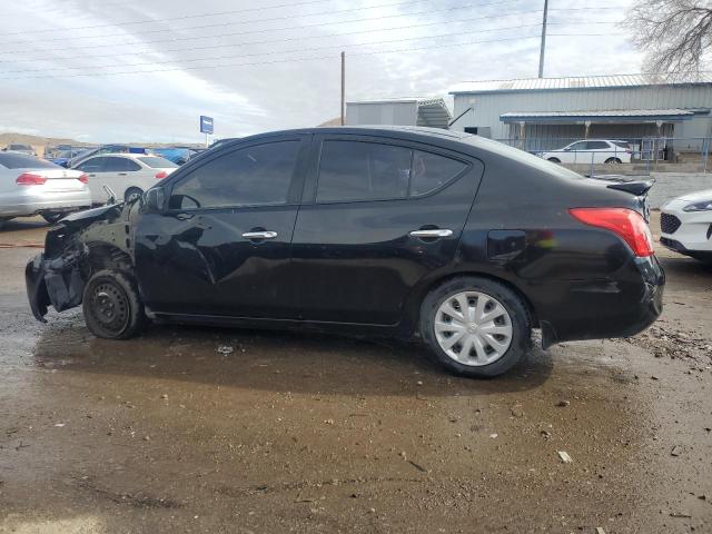 3N1CN7AP3EK454801 | 2014 NISSAN VERSA S