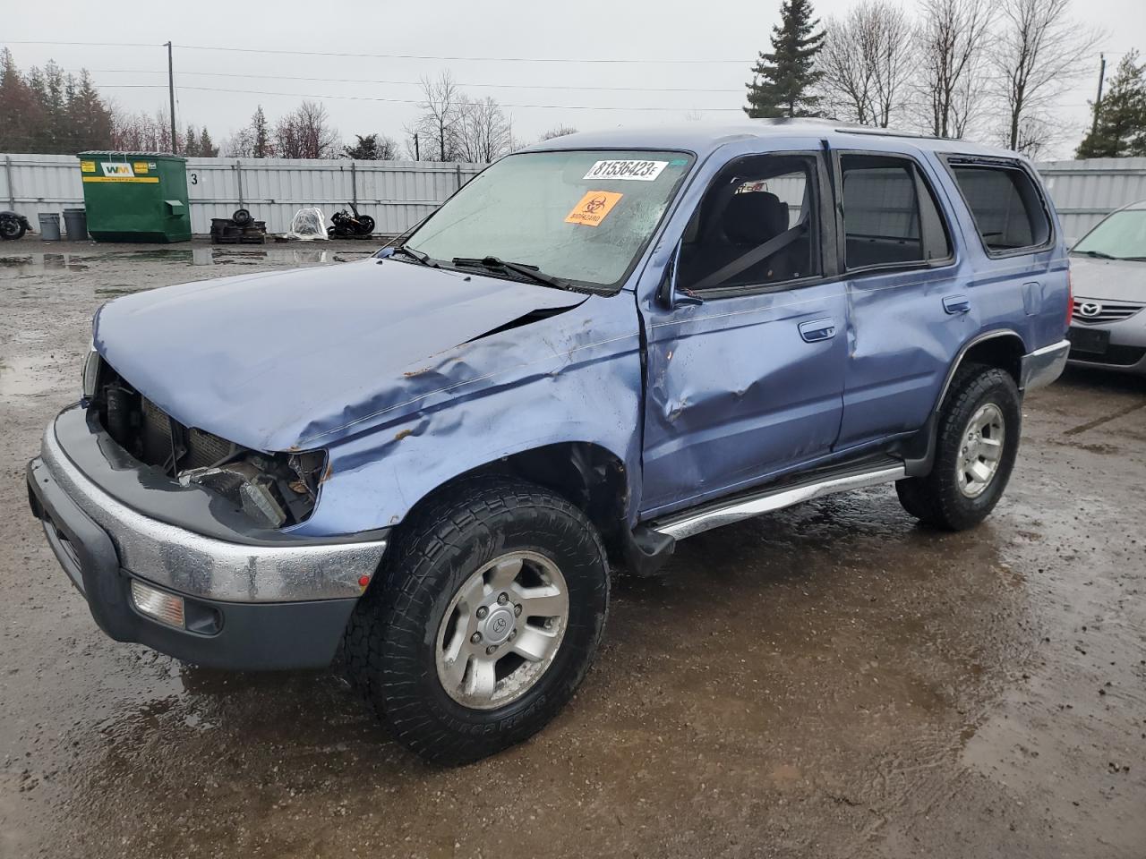 2T3B1RFV7NC277911 2022 Toyota Rav4 Le