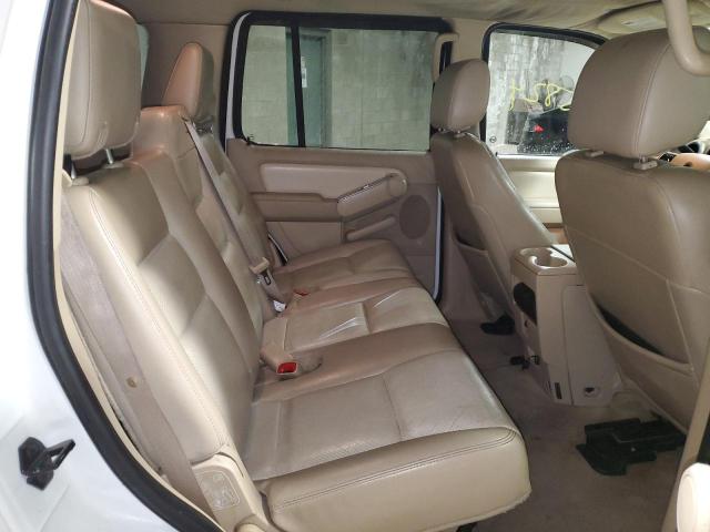 2006 Mercury Mountaineer Luxury VIN: 4M2EU47E46UJ11102 Lot: 81832733