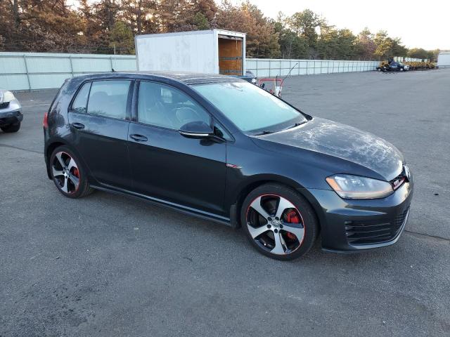2017 VOLKSWAGEN GTI SPORT - 3VW547AU8HM002072