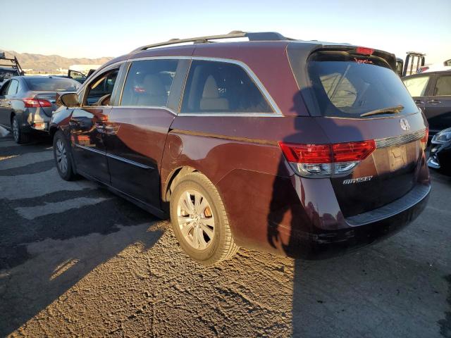 5FNRL5H67EB125879 | 2014 HONDA ODYSSEY EX