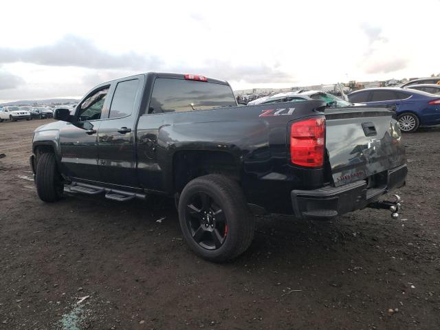 2GCVKPEC3K1186426 | 2019 CHEVROLET SILVERADO