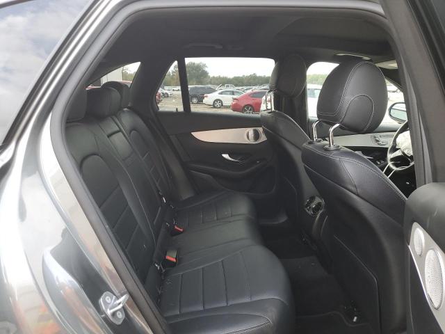 2019 MERCEDES-BENZ GLC 350E - WDC0G5EB2KF575312