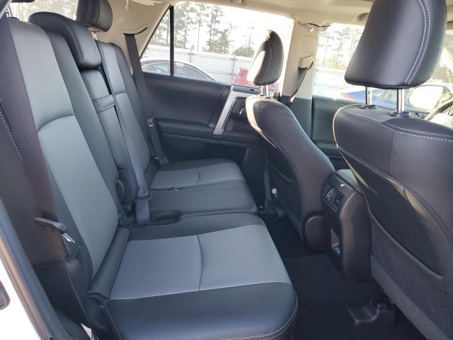 2023 TOYOTA 4RUNNER SE - JTENU5JR2P6141191