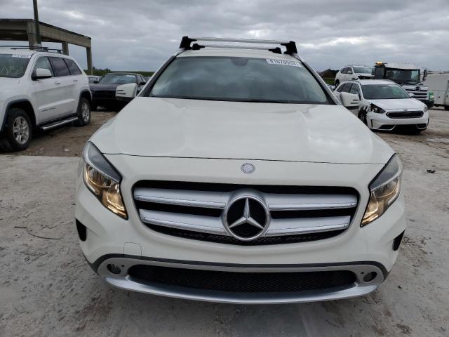 VIN WDCTG4EB7FJ177281 2015 Mercedes-Benz GLA-Class,... no.5