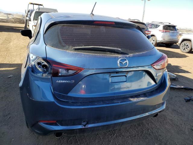 JM1BN1K78H1125988 | 2017 MAZDA 3 SPORT