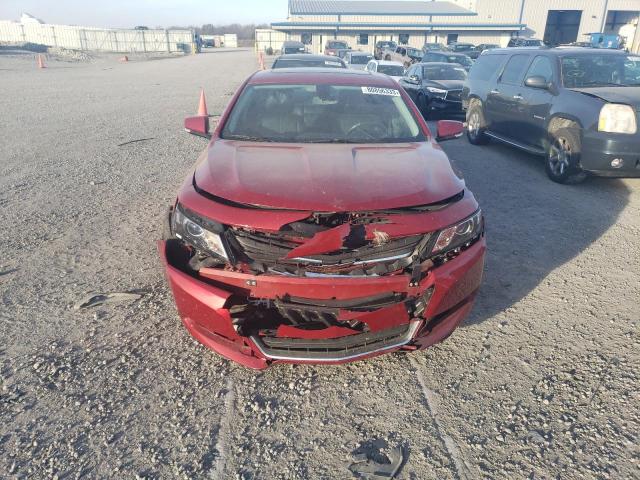 2G1115SL8F9267755 | 2015 CHEVROLET IMPALA LT