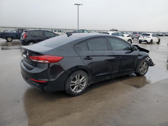 2017 Hyundai Elantra Se VIN: 5NPD84LF8HH017886 Lot: 80409833