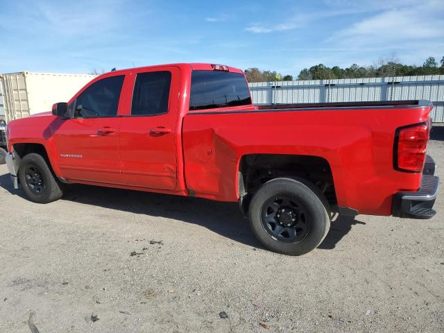 1GCRCREC8GZ184325 | 2016 CHEVROLET SILVERADO