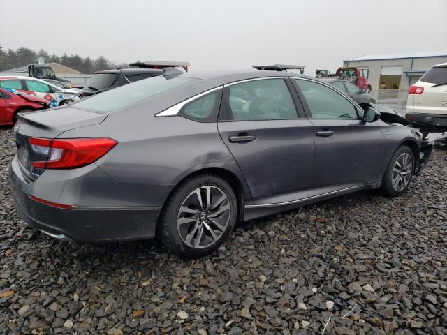 1HGCV3F55KA014378 | 2019 HONDA ACCORD HYB