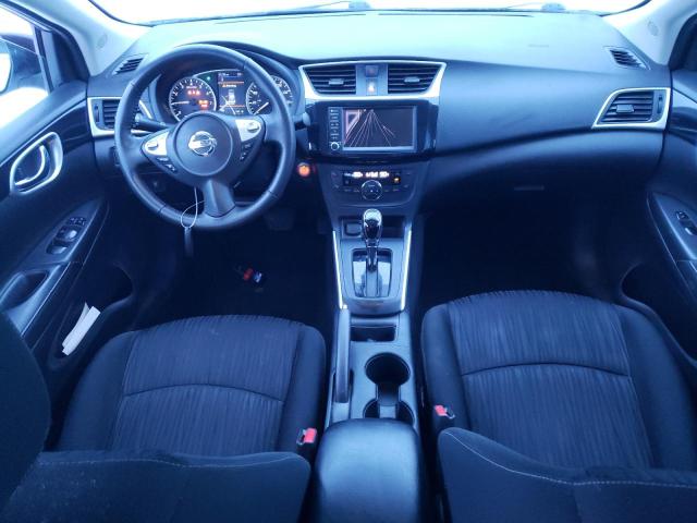 2019 NISSAN SENTRA S - 3N1AB7AP9KY326393