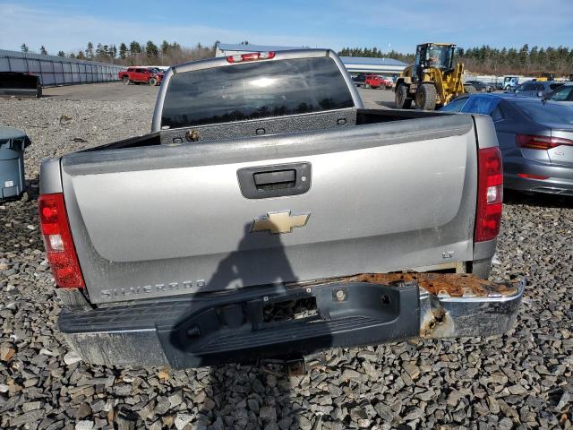 2GCEK29J091112869 | 2009 Chevrolet silverado k1500 lt