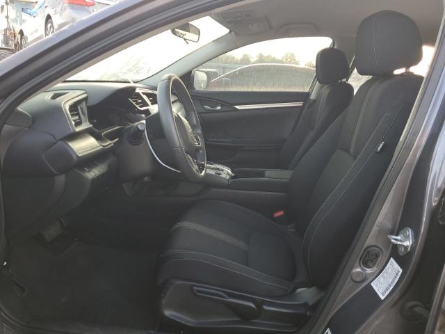 2HGFC2F59JH583439 | 2018 HONDA CIVIC LX