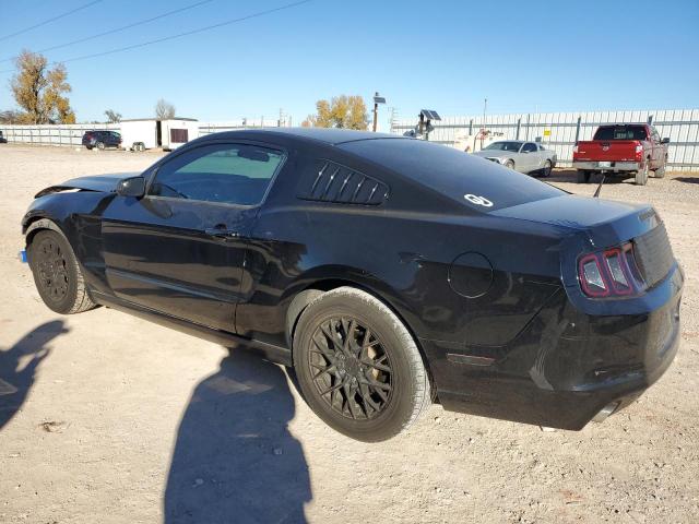 1ZVBP8AM0E5217298 | 2014 FORD MUSTANG