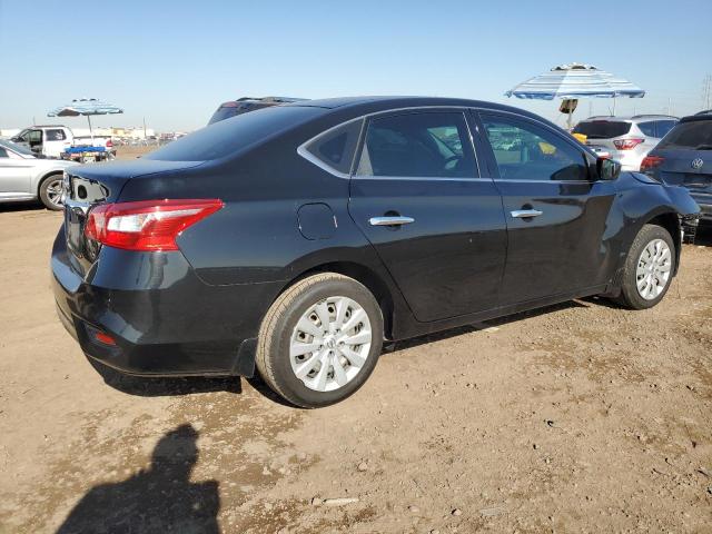 3N1AB7AP7KY391081 | 2019 NISSAN SENTRA S